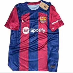 Joao Felix Barcelona 23/24 Home 
Jersey